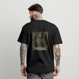 CAMISA PRISMA 3