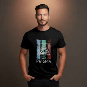 CAMISA PRISMA