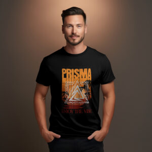 CAMISA PRISMA 2
