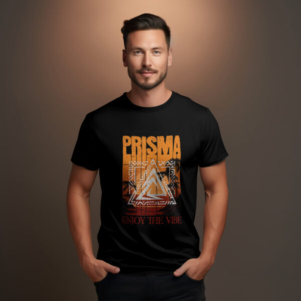 CAMISA PRISMA 2