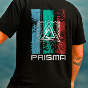CAMISA SAMURAI (Cópia)