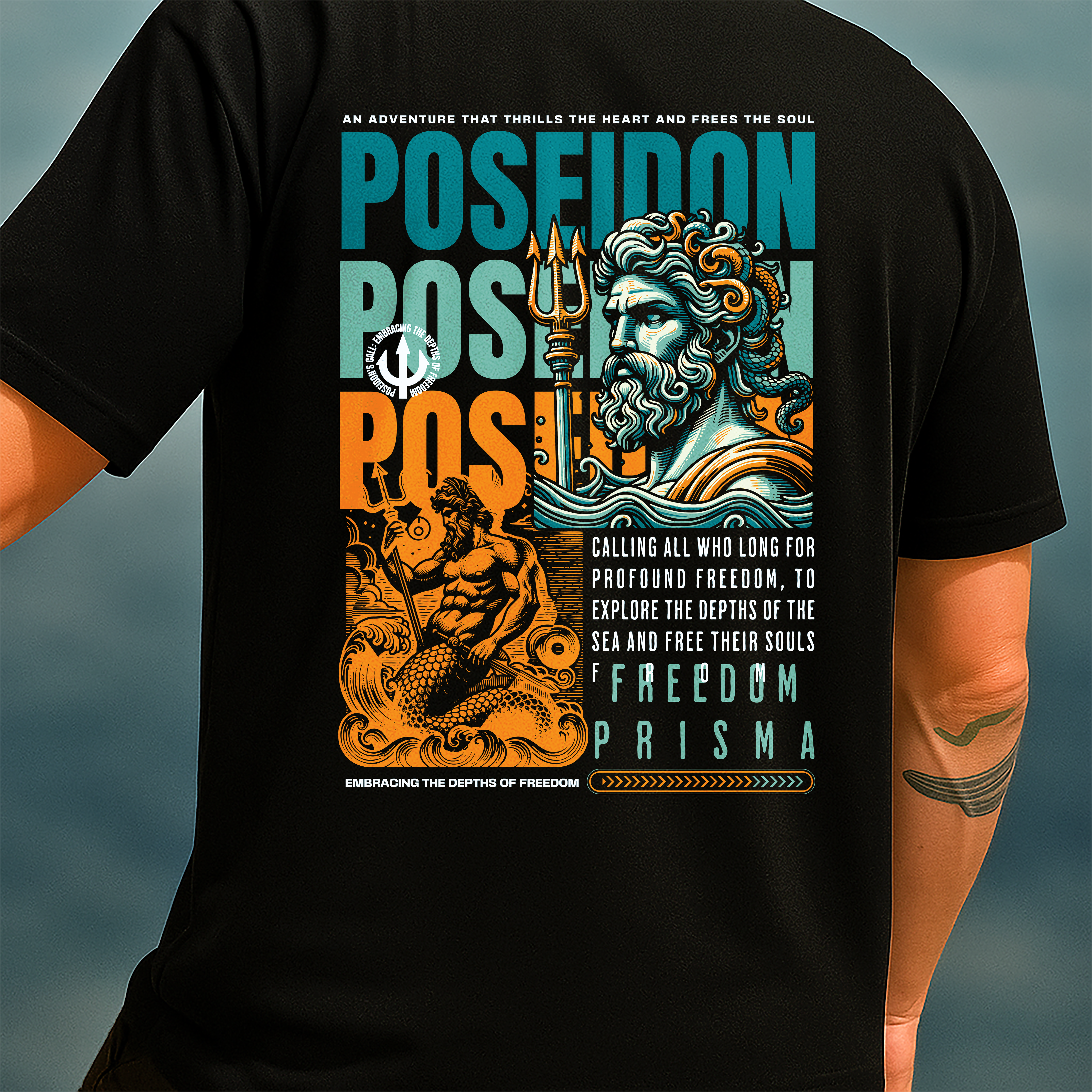 POSEIDON