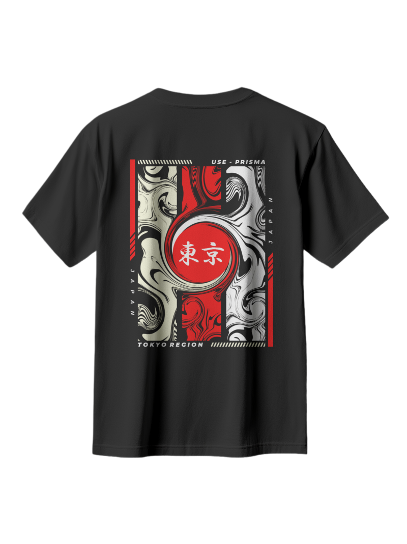 TOKYO REGION