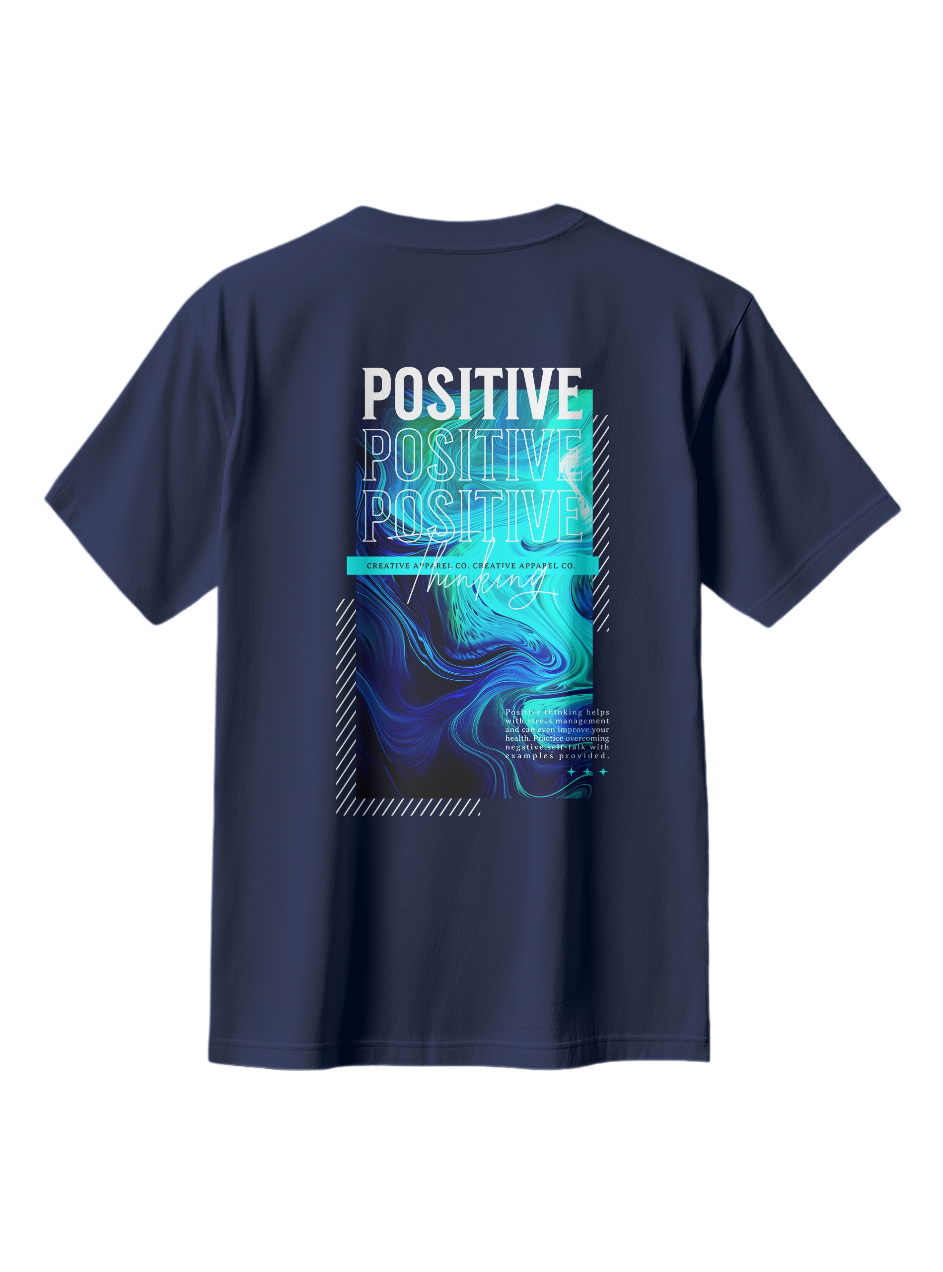 POSITIVE THINKING