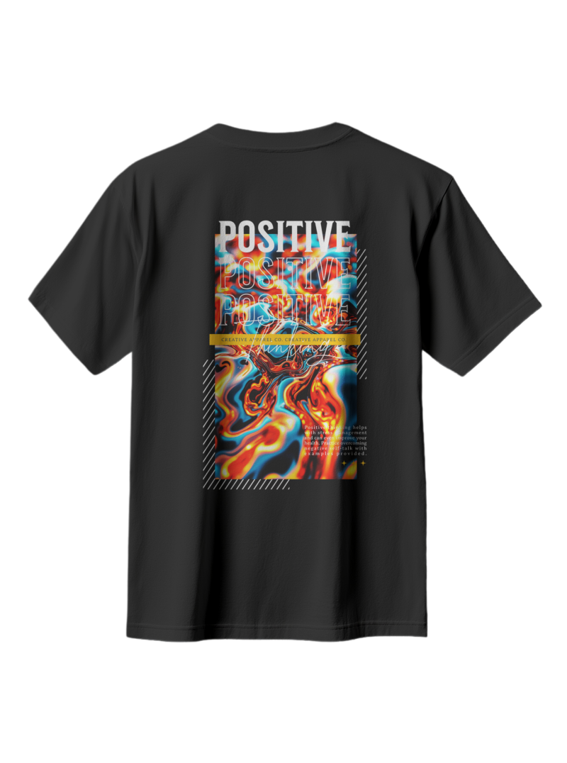 POSITIVE CROMATIC