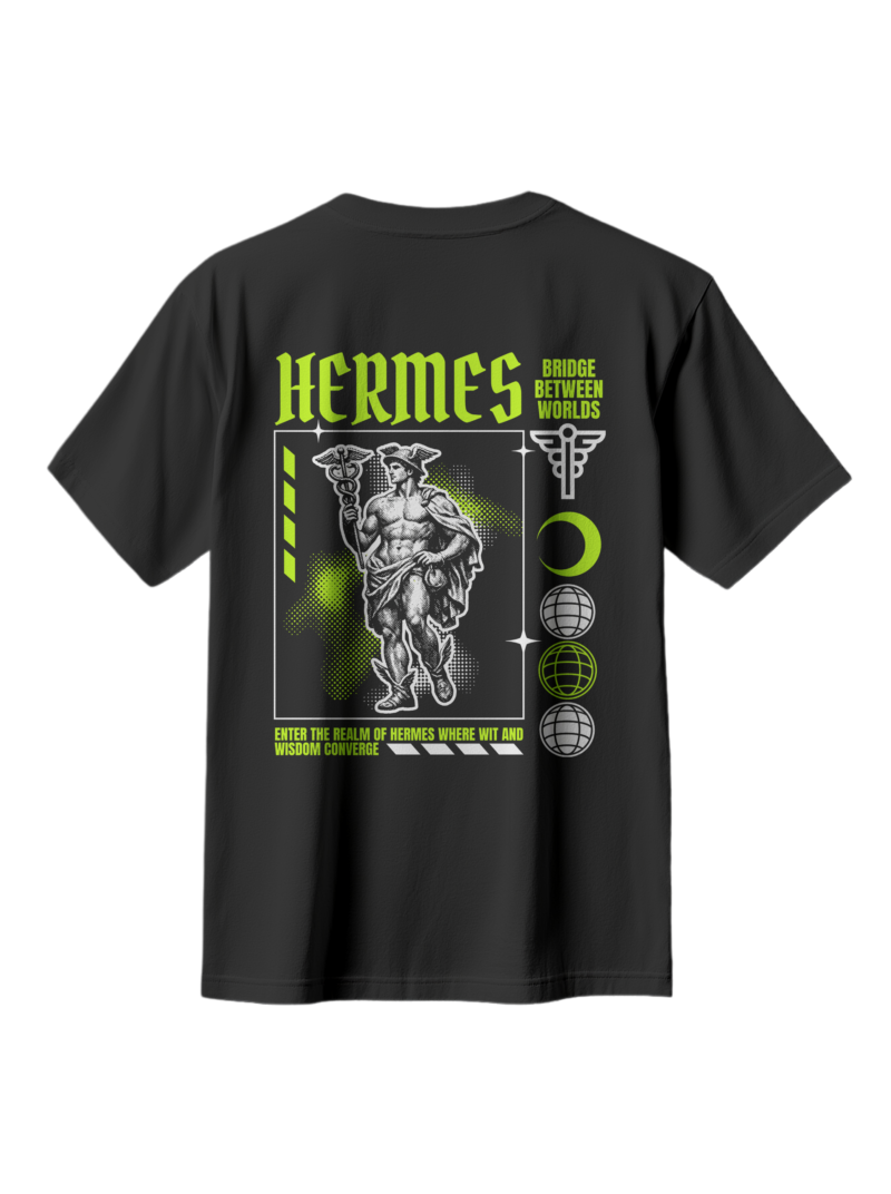 HERMES (LIMON)