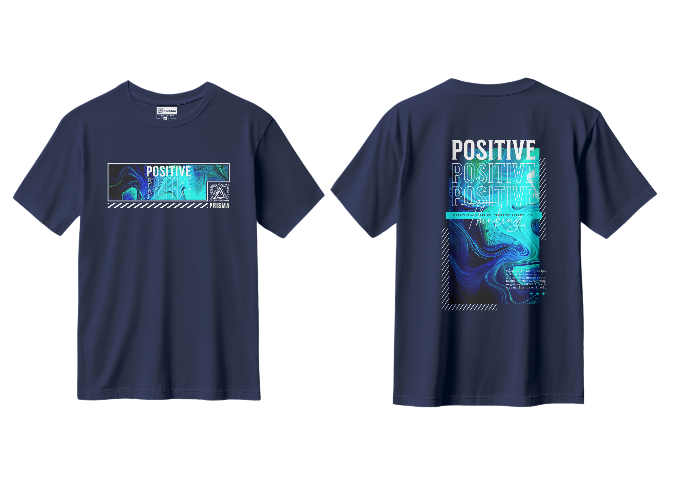 POSITIVE THINKING - Image 3