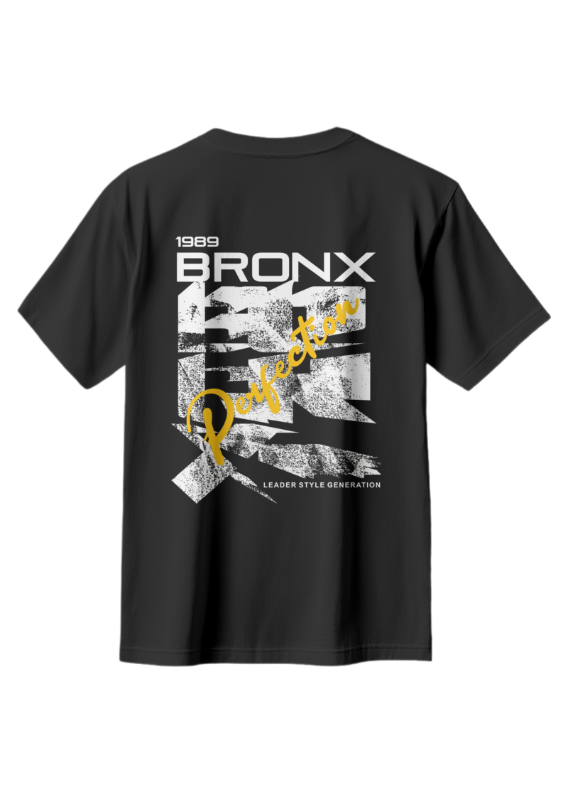 BRONX PERFECTION