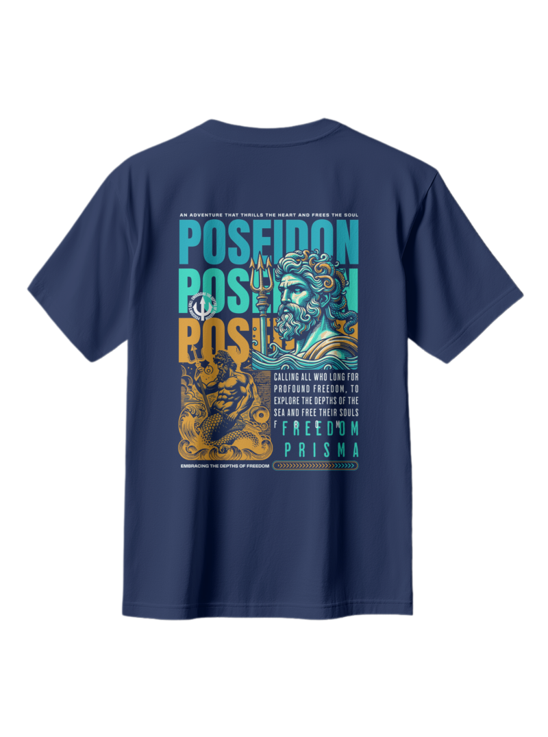 POSEIDON