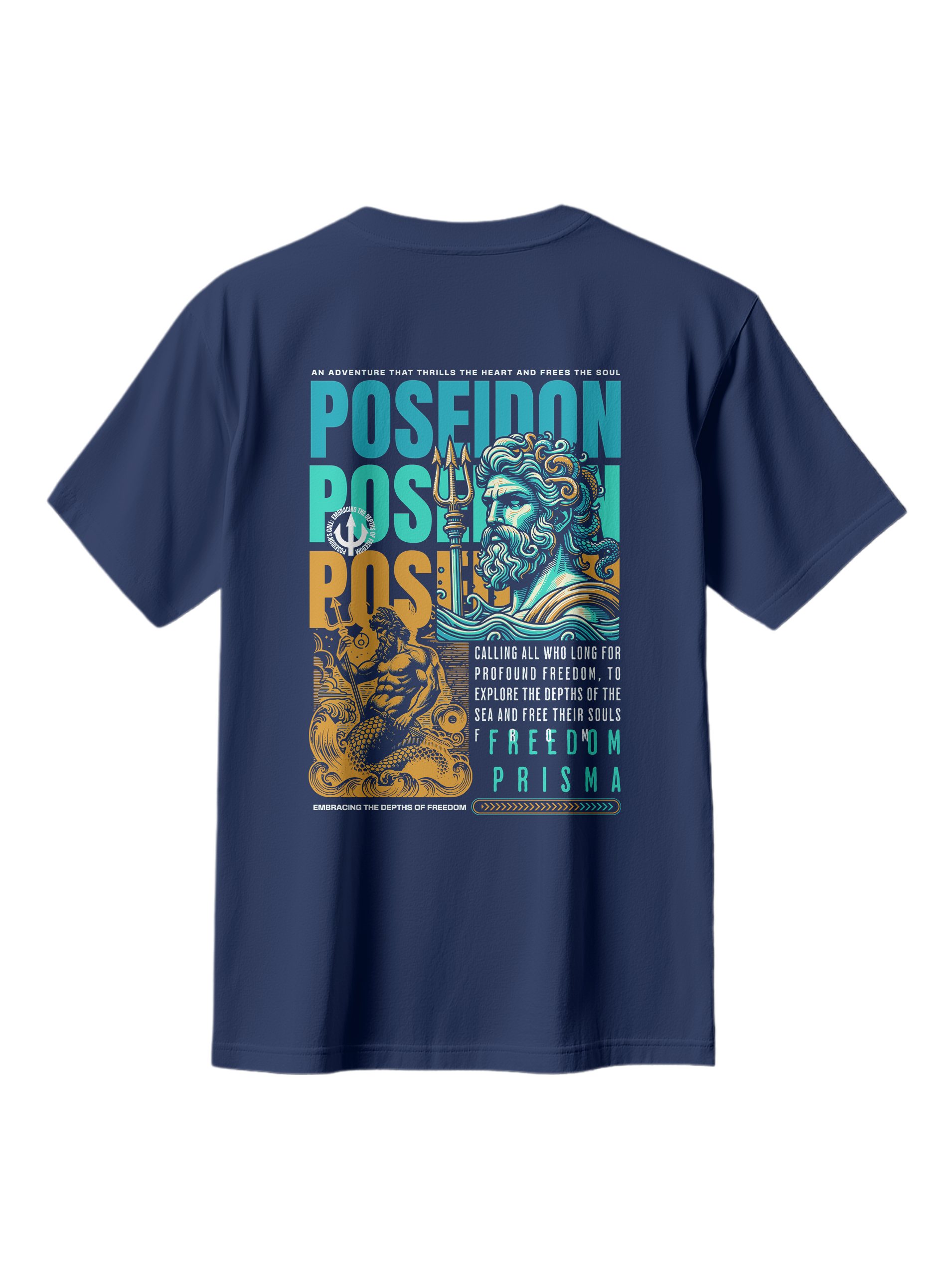 POSEIDON