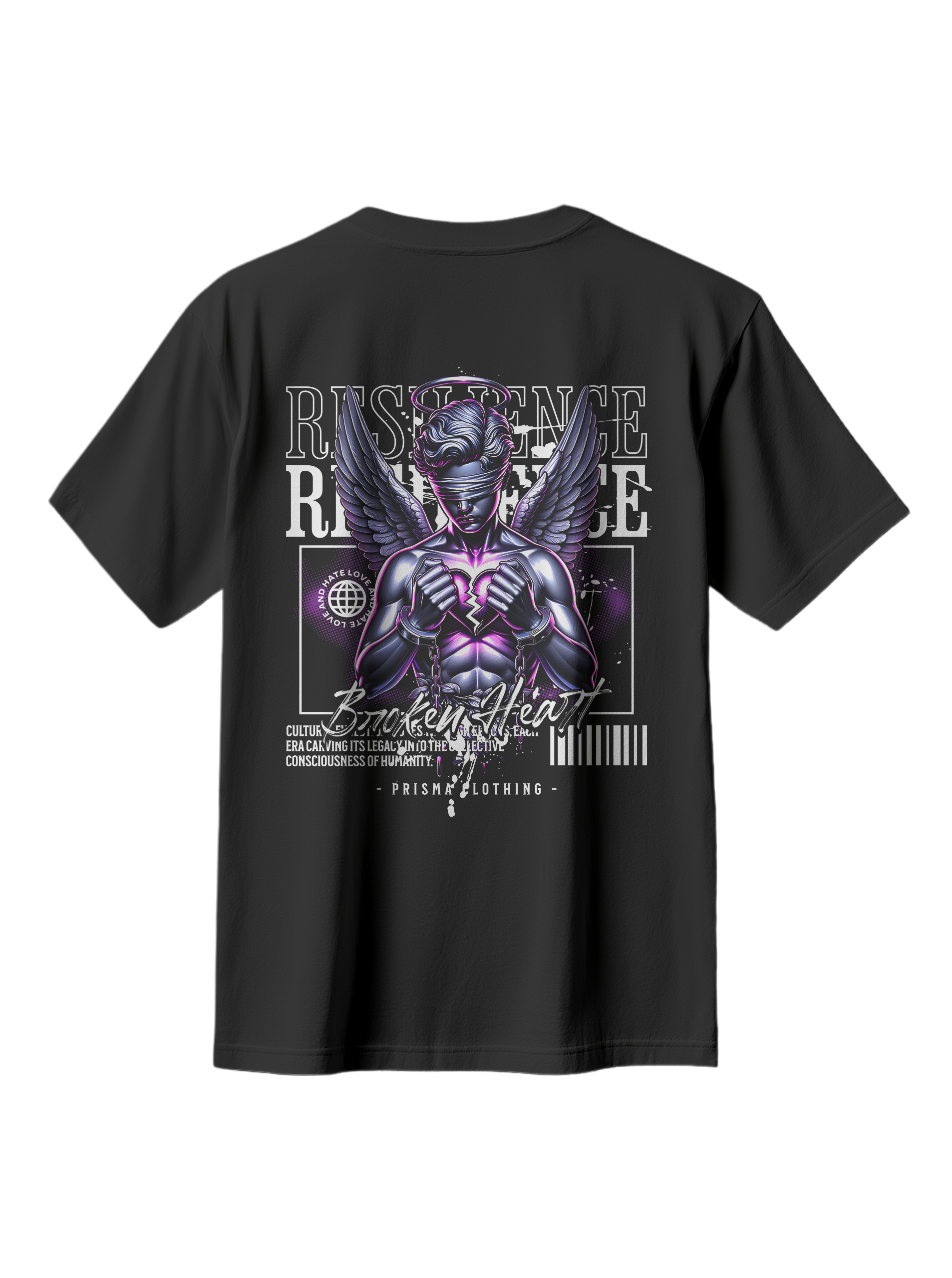 RESILIENCE (PURPLE)