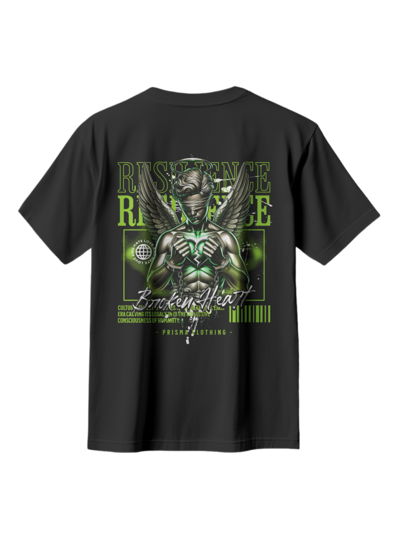 RESILIENCE (LIME)