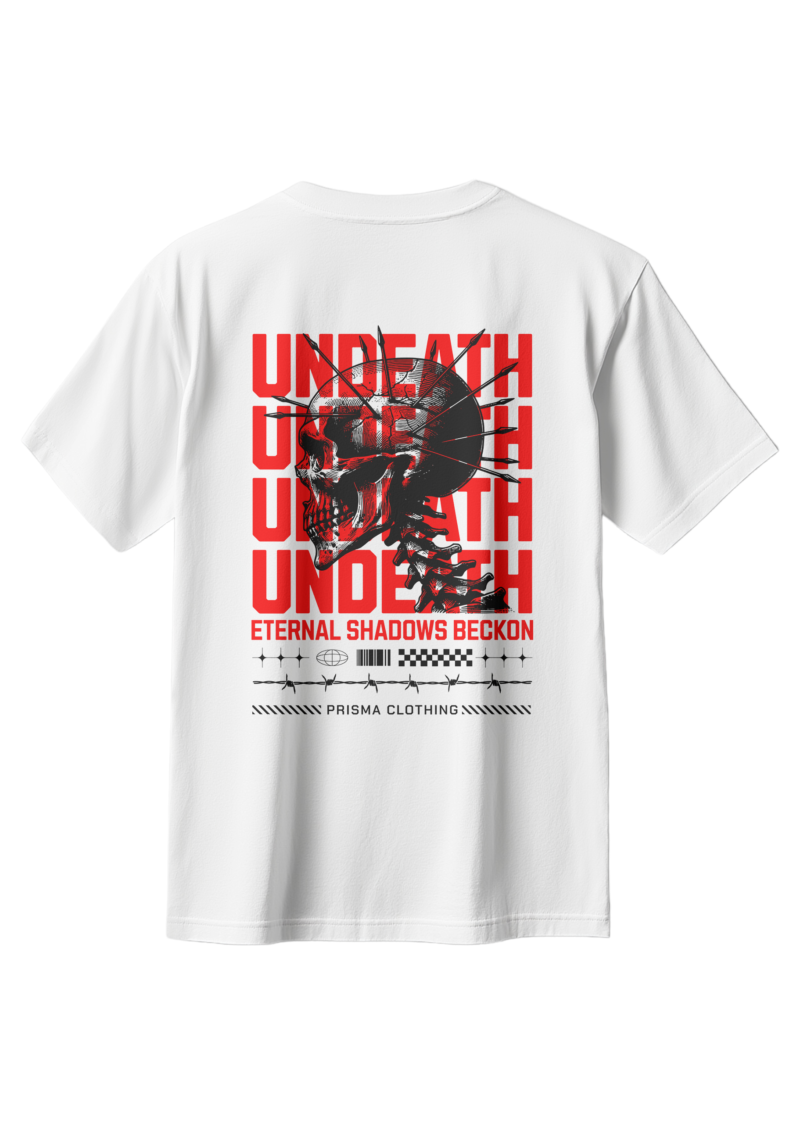 UNDEATH