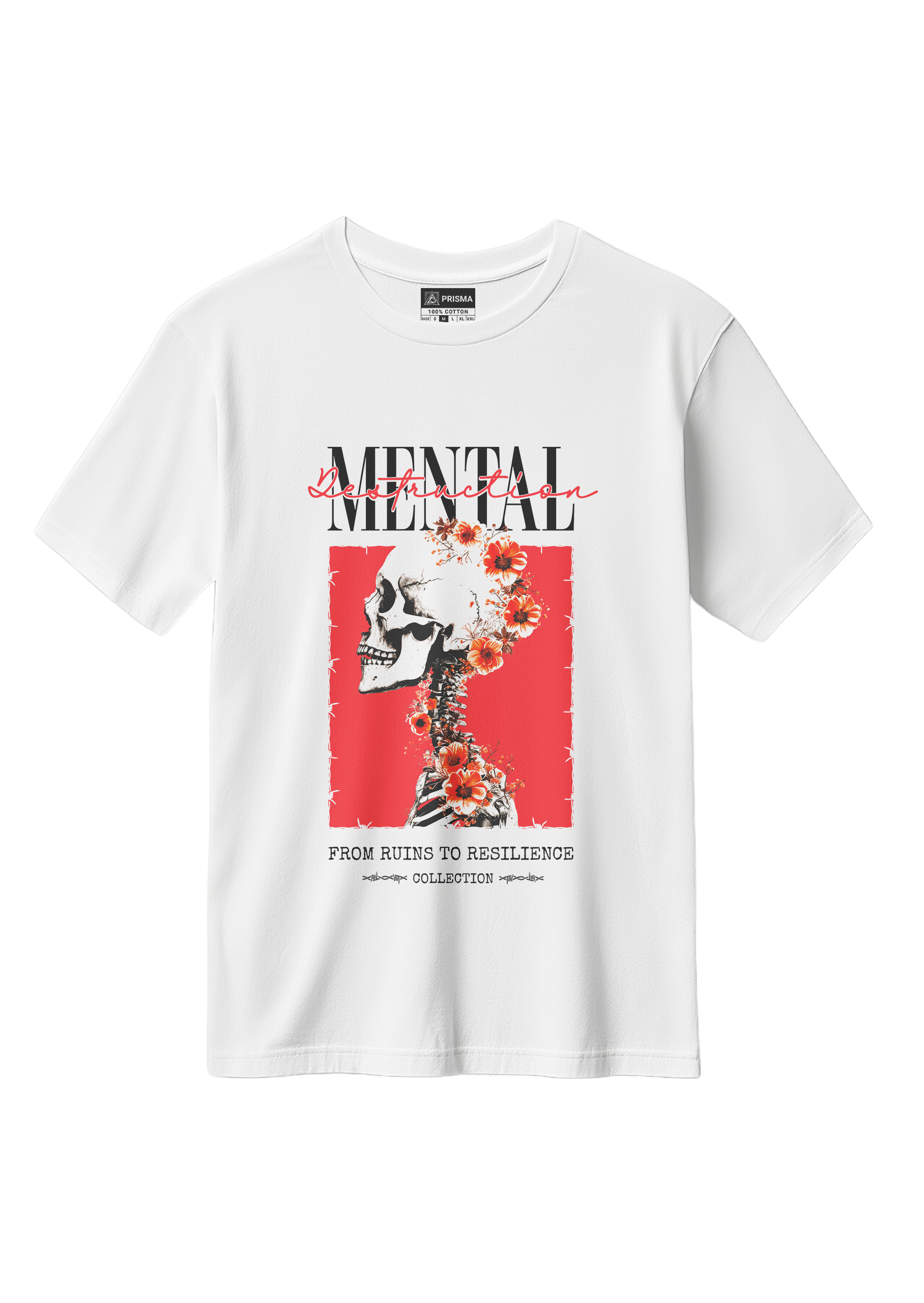 MENTAL DESTRUCTION