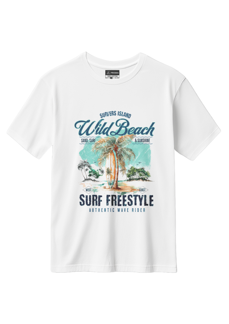 SAND, SURF & SUNSHINE