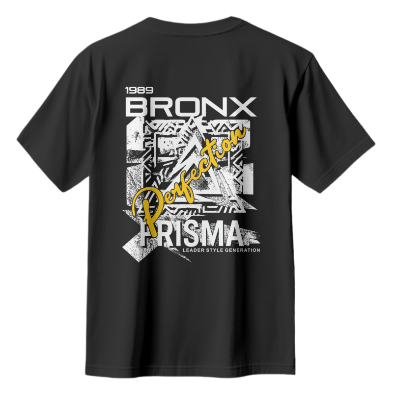 BRONX PERFECTION