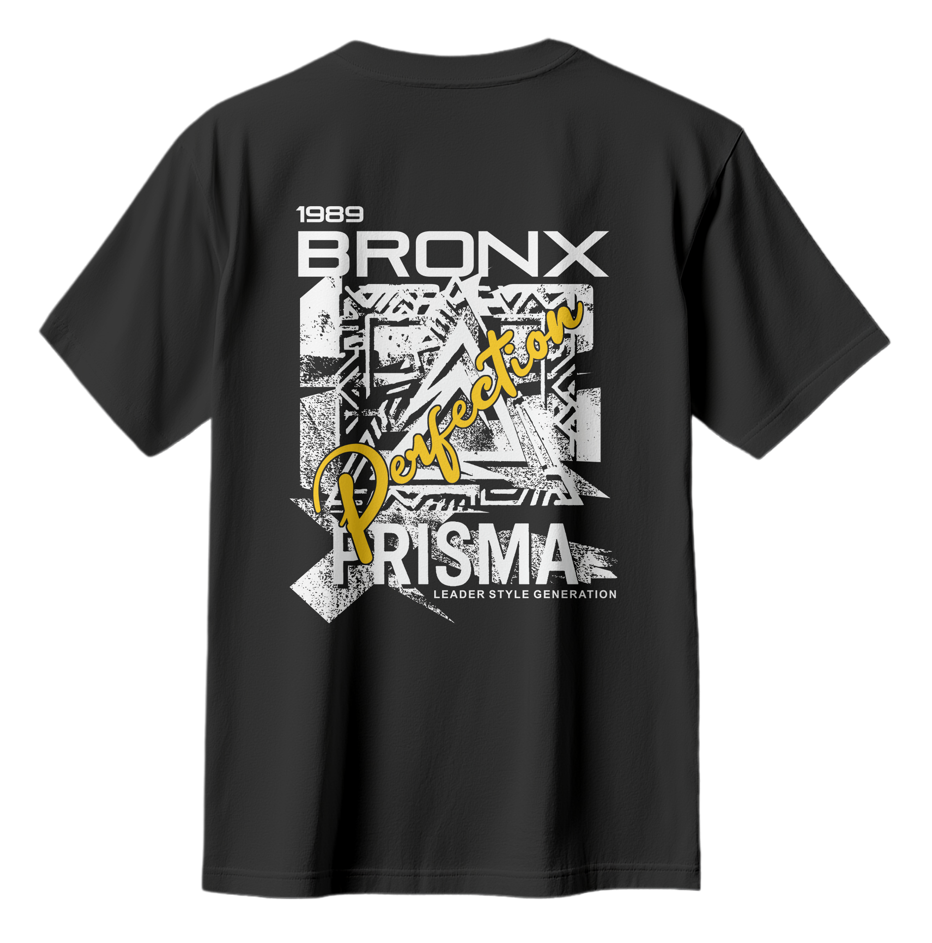 BRONX PERFECTION