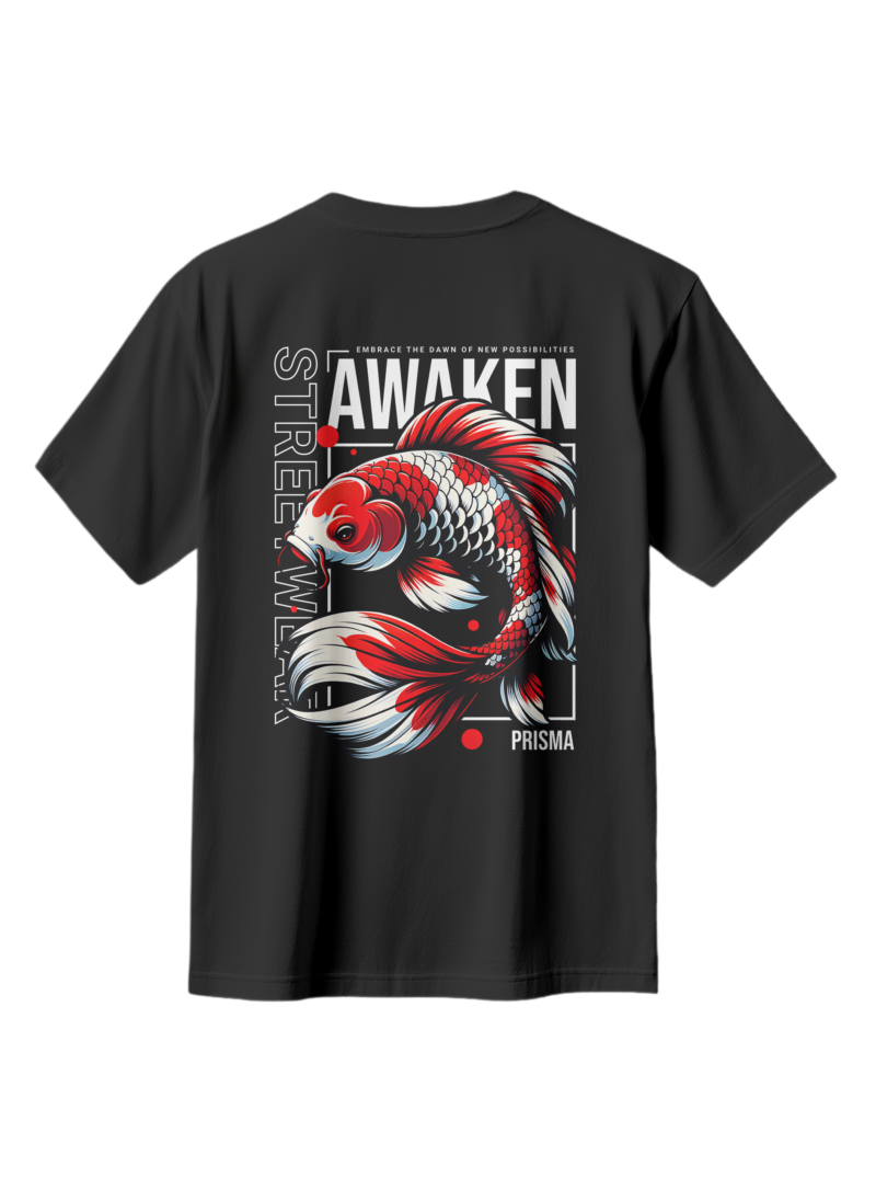 AWAKEN