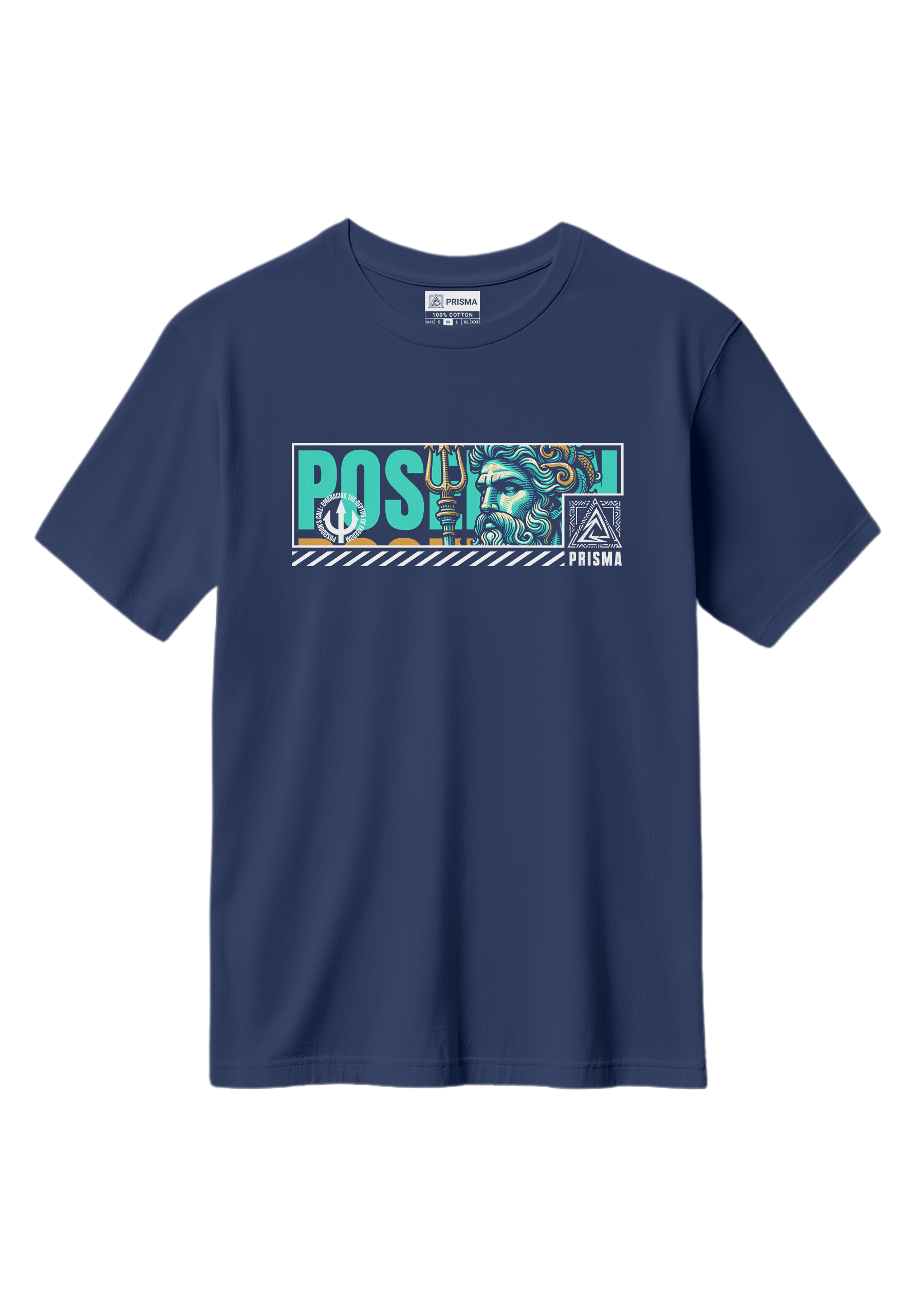 POSEIDON - Image 2
