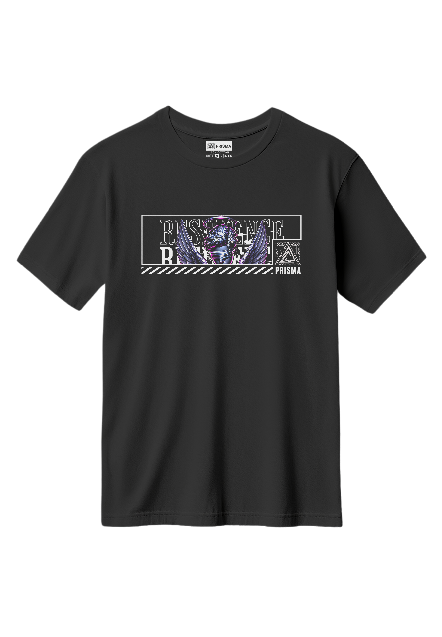 RESILIENCE (PURPLE) - Image 2