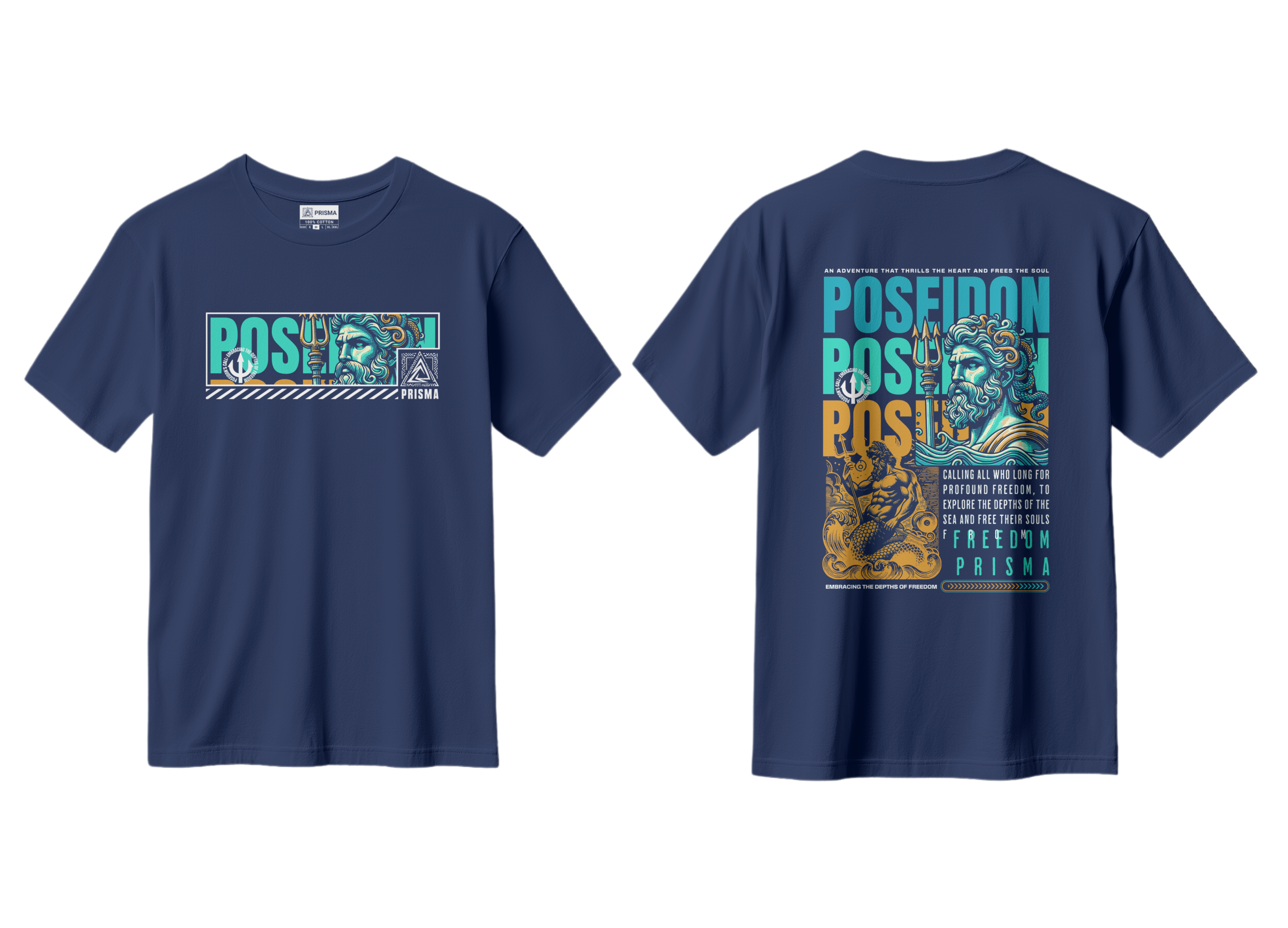 POSEIDON - Image 3