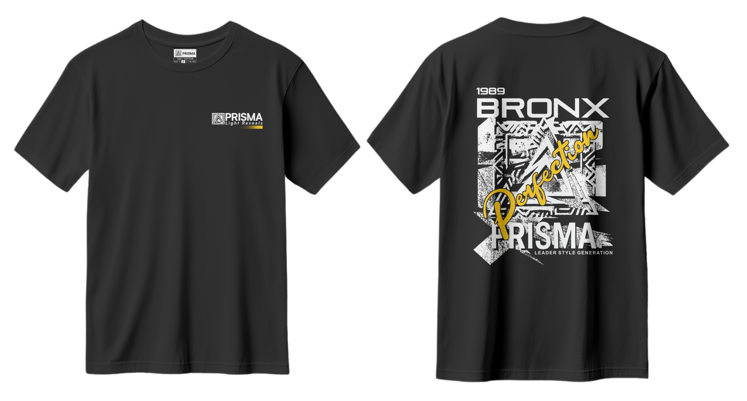 BRONX PERFECTION - Image 3