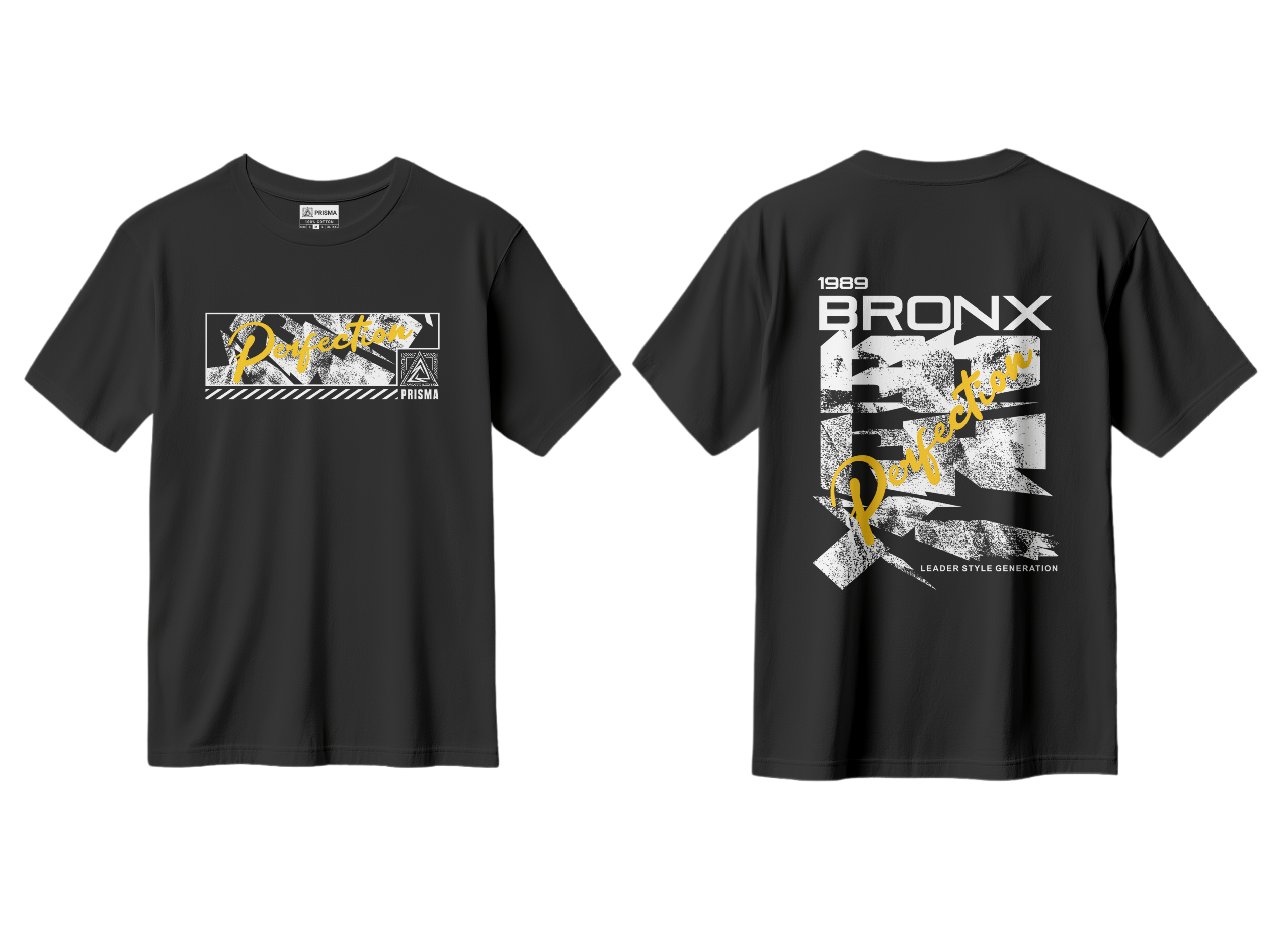 BRONX PERFECTION - Image 3