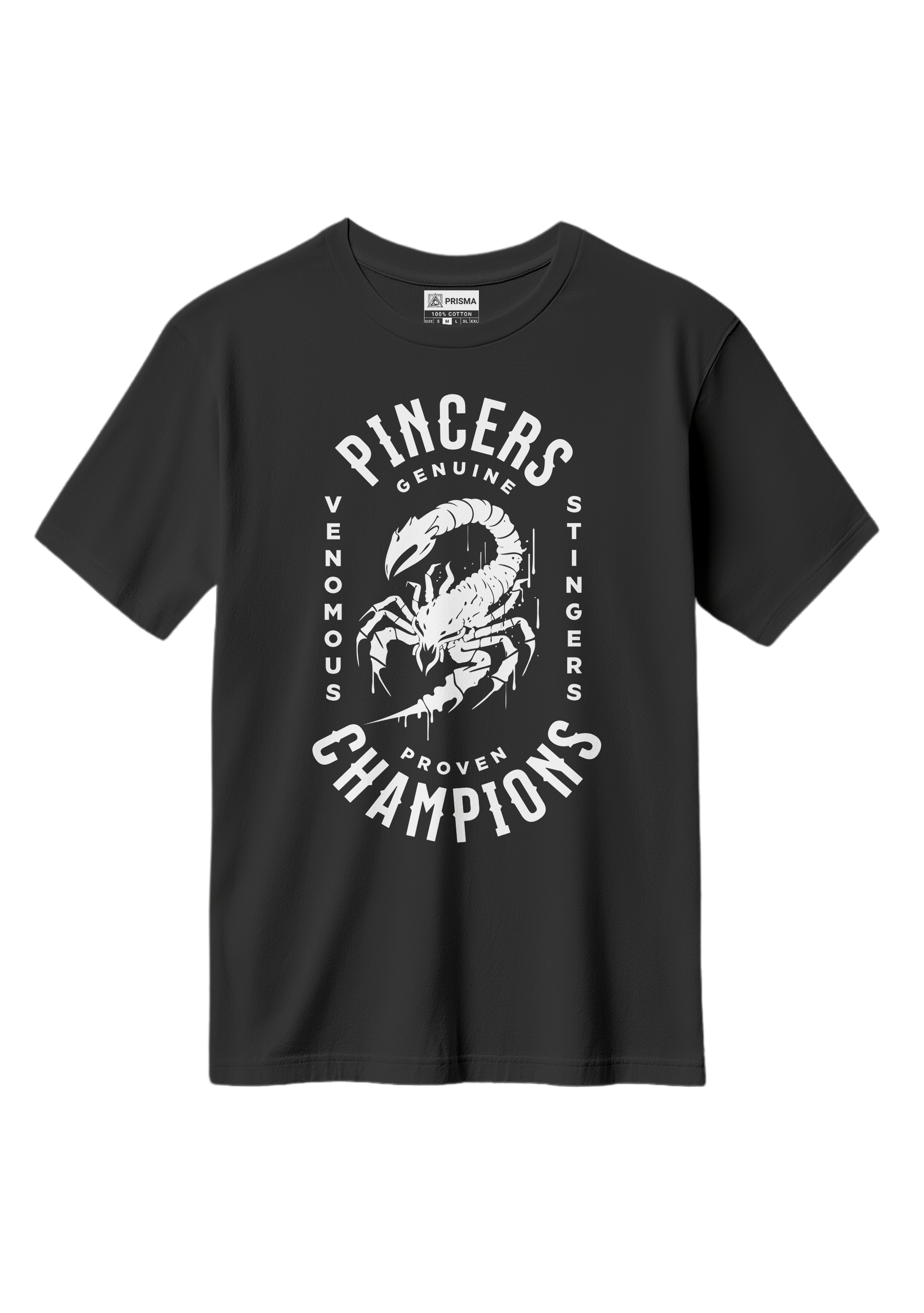 PINCERS
