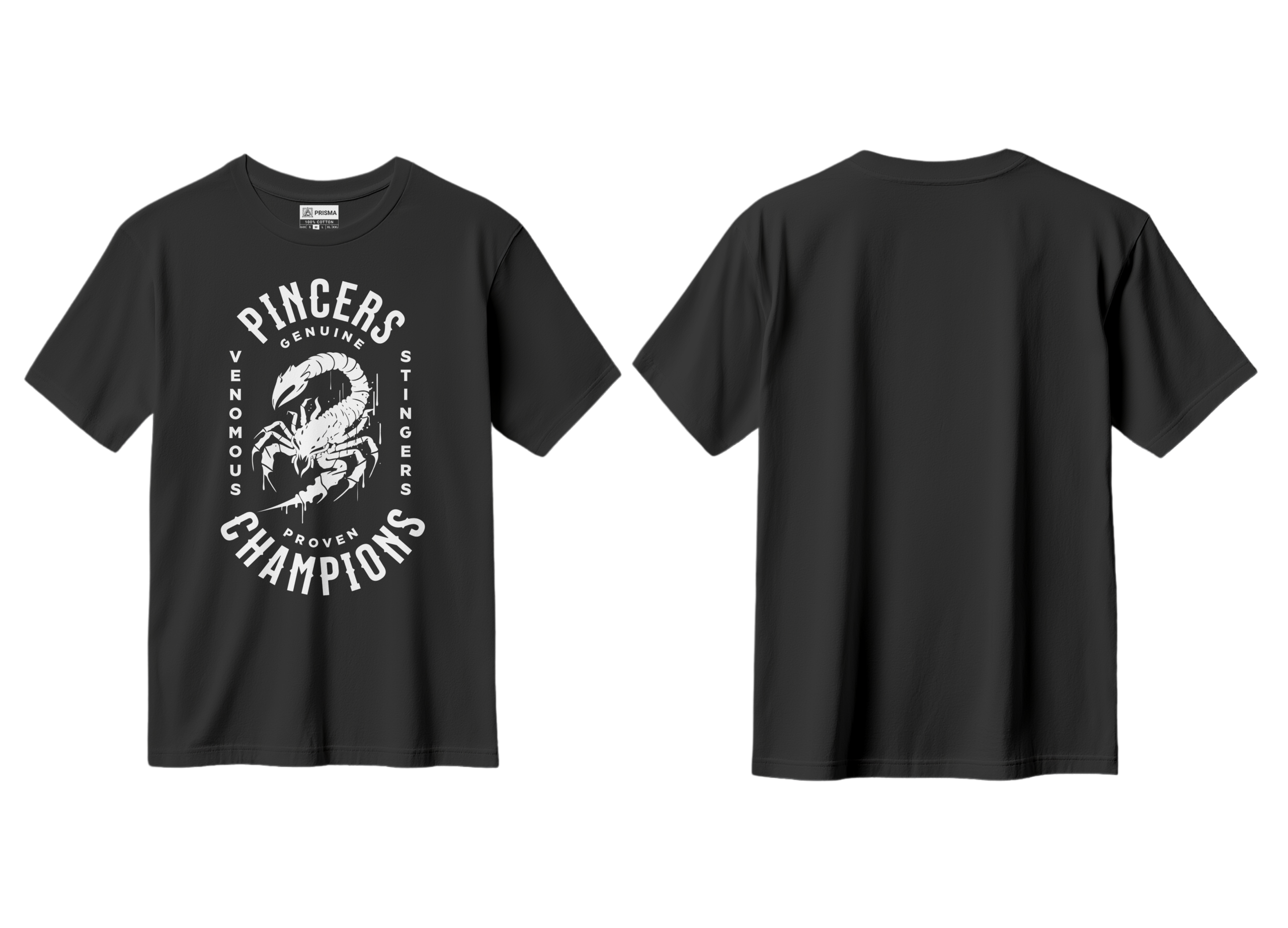PINCERS - Image 2